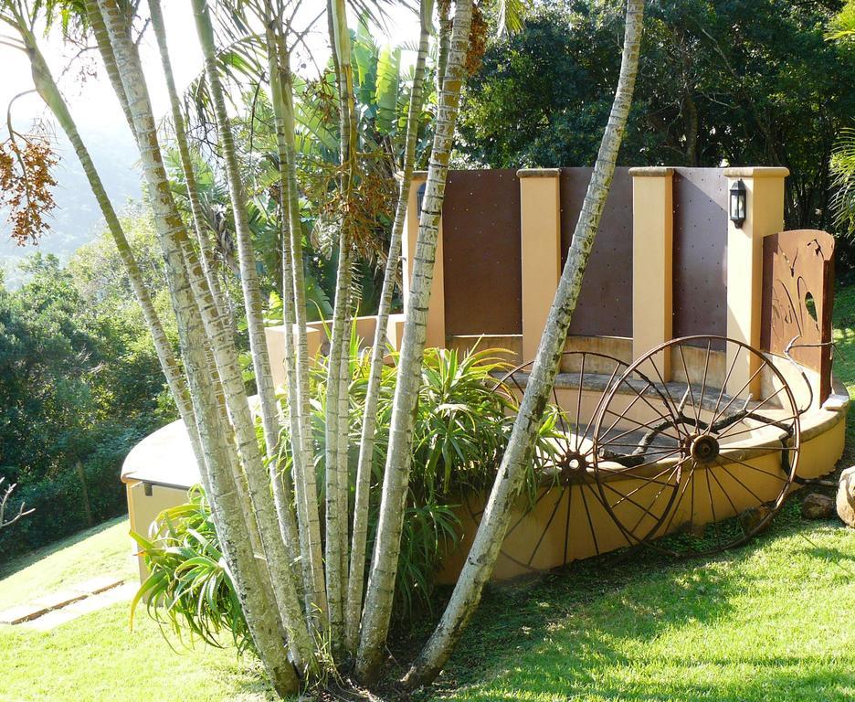 Grande Vista Hotel Gonubie Exterior foto
